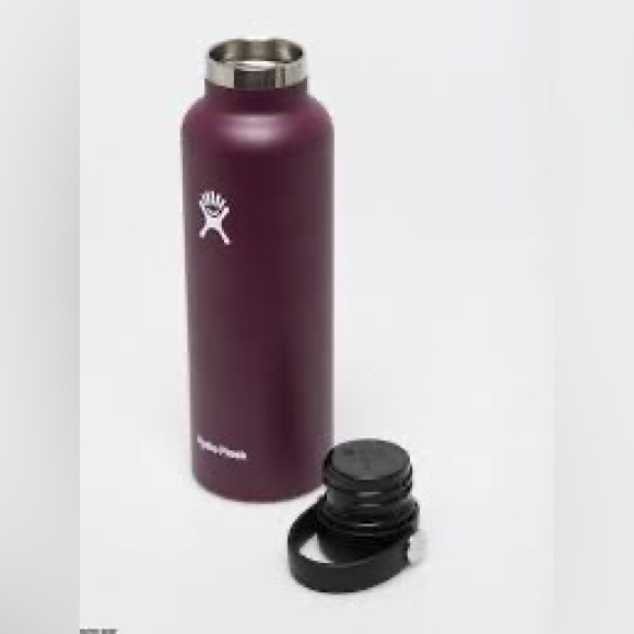 Hydro Flask Other Hydro Flask 2 Oz In Eggplant Poshmark